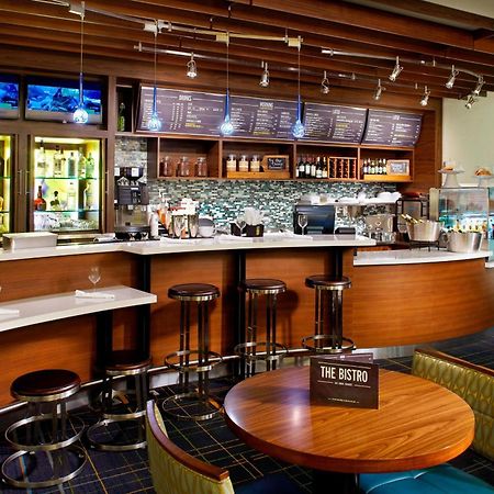 Courtyard By Marriott Orlando Lake Nona Kültér fotó