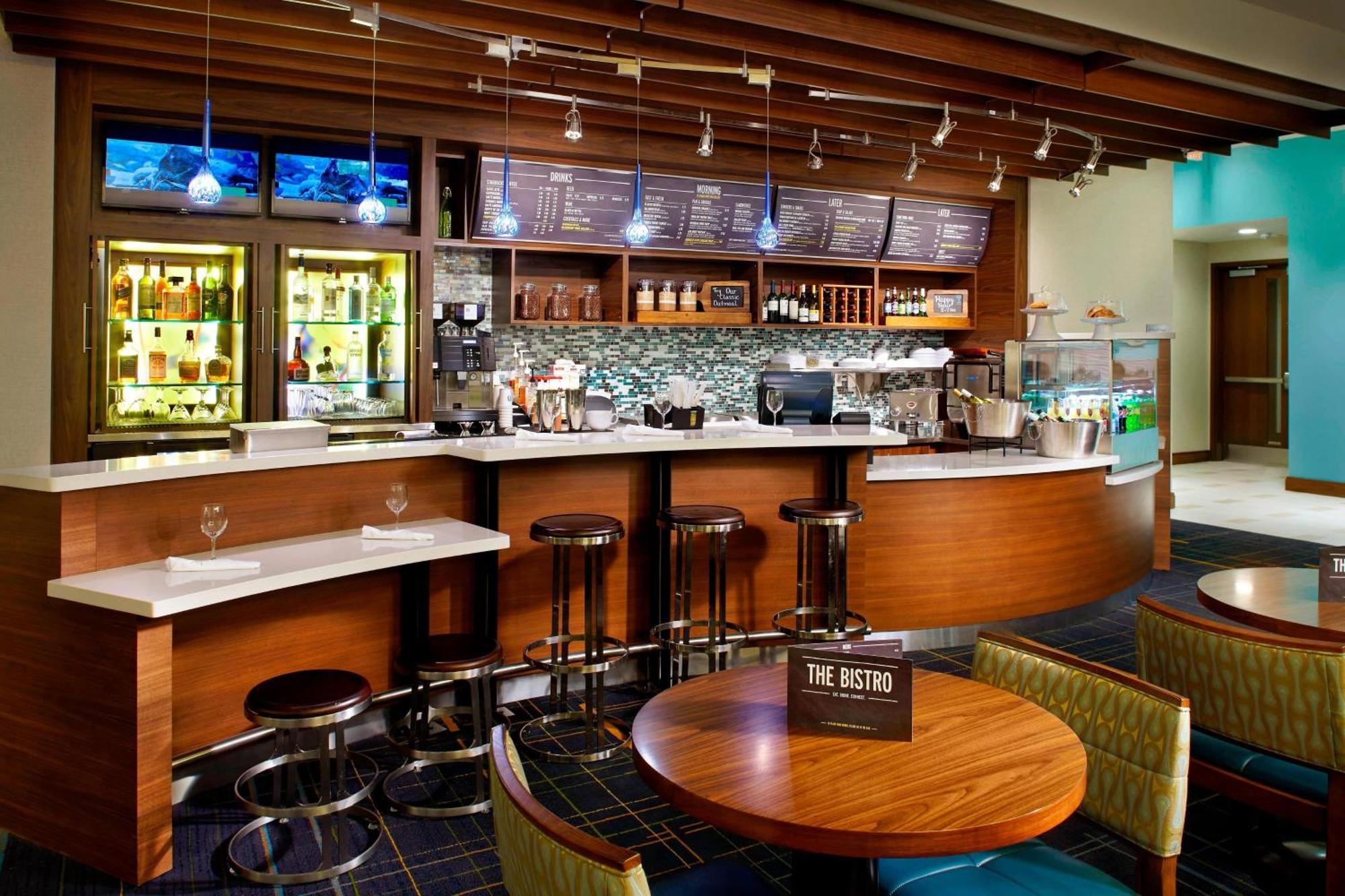 Courtyard By Marriott Orlando Lake Nona Kültér fotó