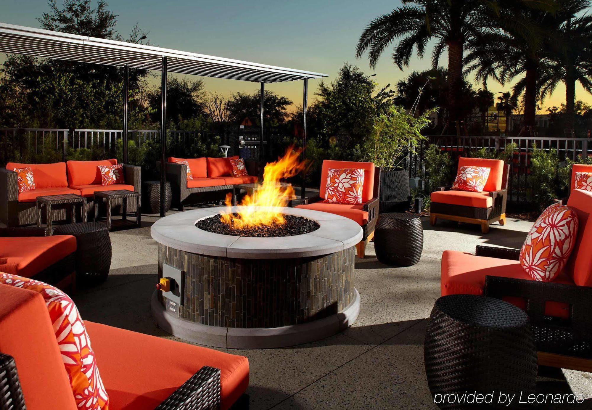 Courtyard By Marriott Orlando Lake Nona Kültér fotó