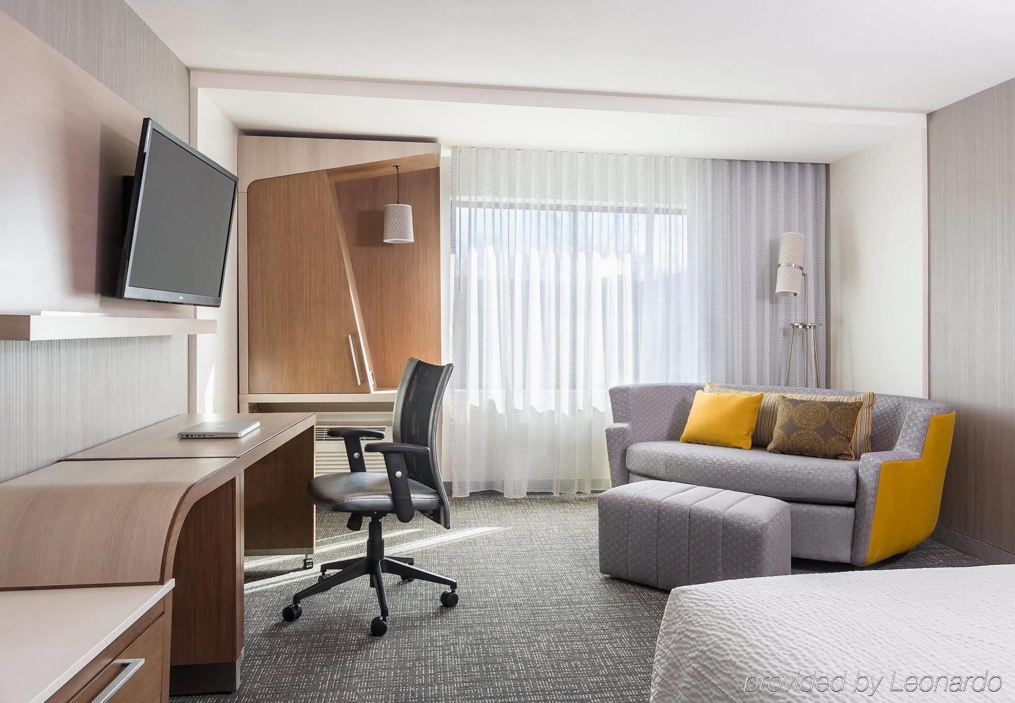 Courtyard By Marriott Orlando Lake Nona Kültér fotó