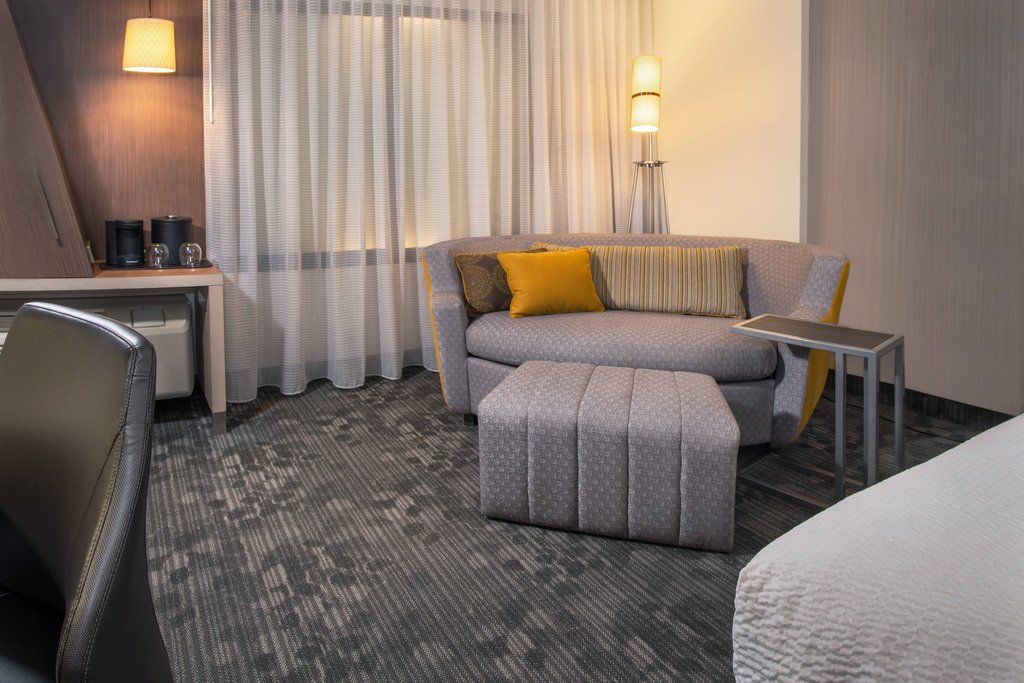 Courtyard By Marriott Orlando Lake Nona Kültér fotó